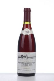 france-bourgogne-wine-vosne-romanee-clos-des-reas-1991